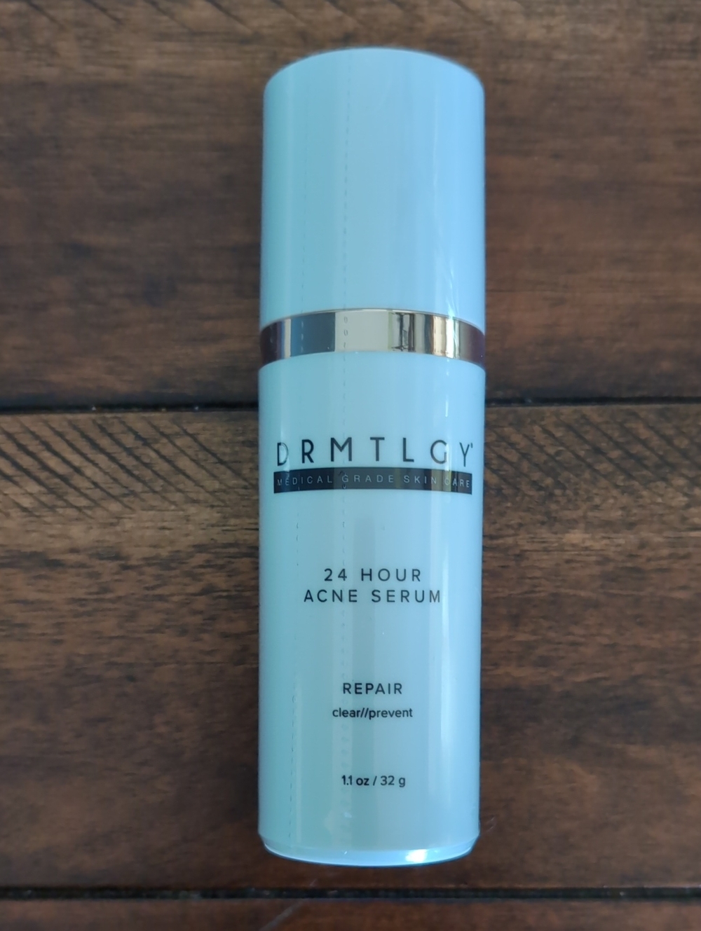 24 Hour Acne Serum DRMTLGY